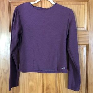 *SALE* Horny Toad Active Wear Top, size medium